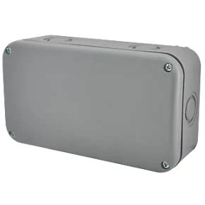 decorative outdoor electrical boxes|screwfix weatherproof electrical box.